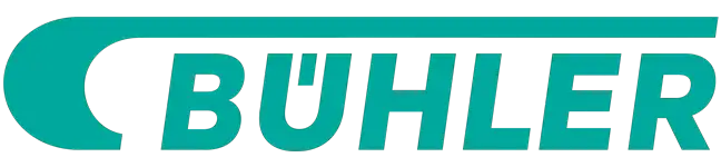 Buhler Logo