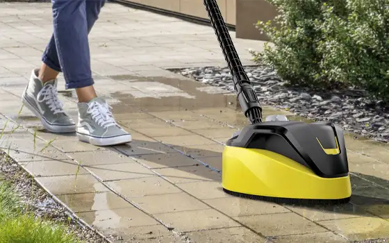 High Pressure Cleaner