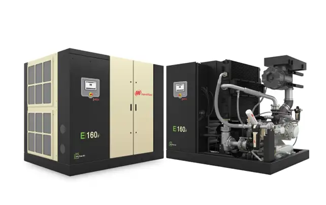 Ingersoll Rand Compressor Servicing FAQs