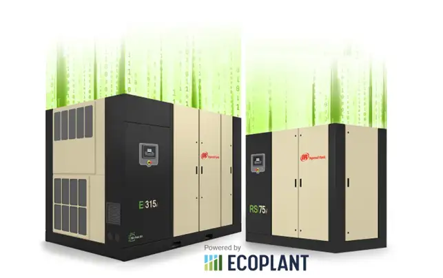 Ecoplant